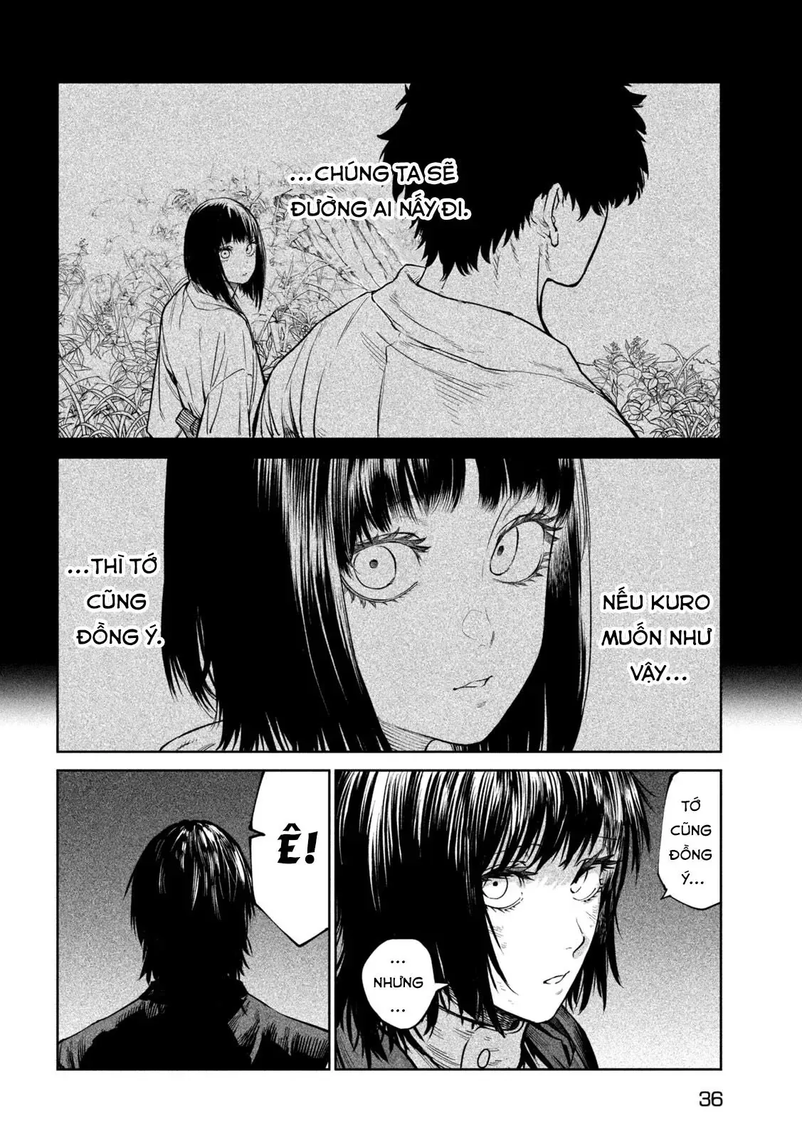 Tenkaichi - Thiên Hạ Đệ Nhất Võ Sĩ Đại Hội Chapter 60 - 27