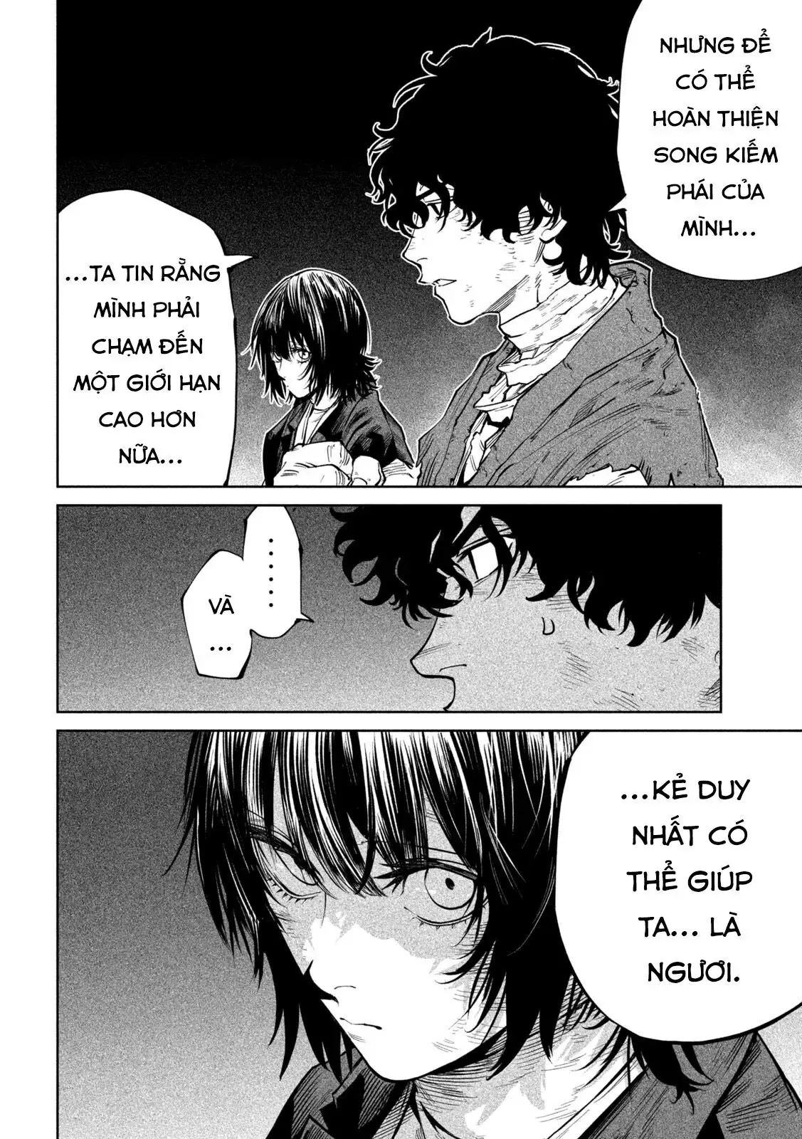 Tenkaichi - Thiên Hạ Đệ Nhất Võ Sĩ Đại Hội Chapter 60 - 31