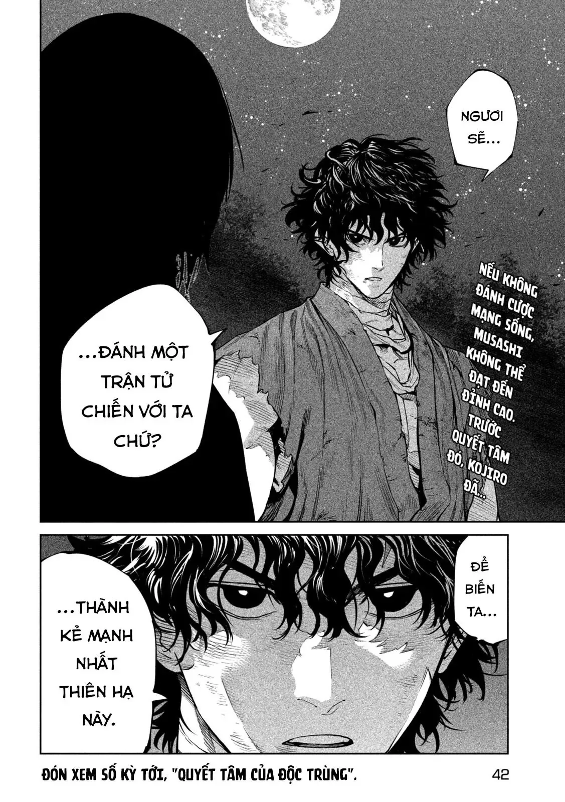 Tenkaichi - Thiên Hạ Đệ Nhất Võ Sĩ Đại Hội Chapter 60 - 33