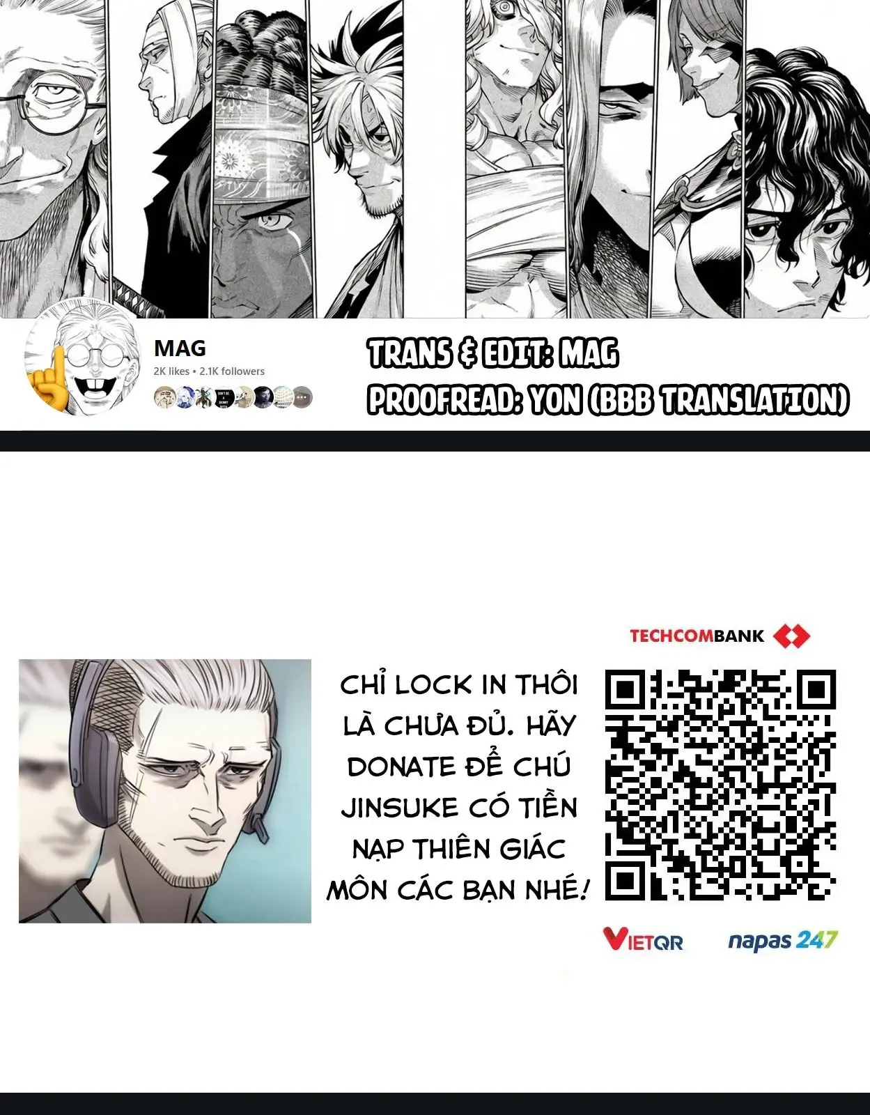 Tenkaichi - Thiên Hạ Đệ Nhất Võ Sĩ Đại Hội Chapter 60 - 34