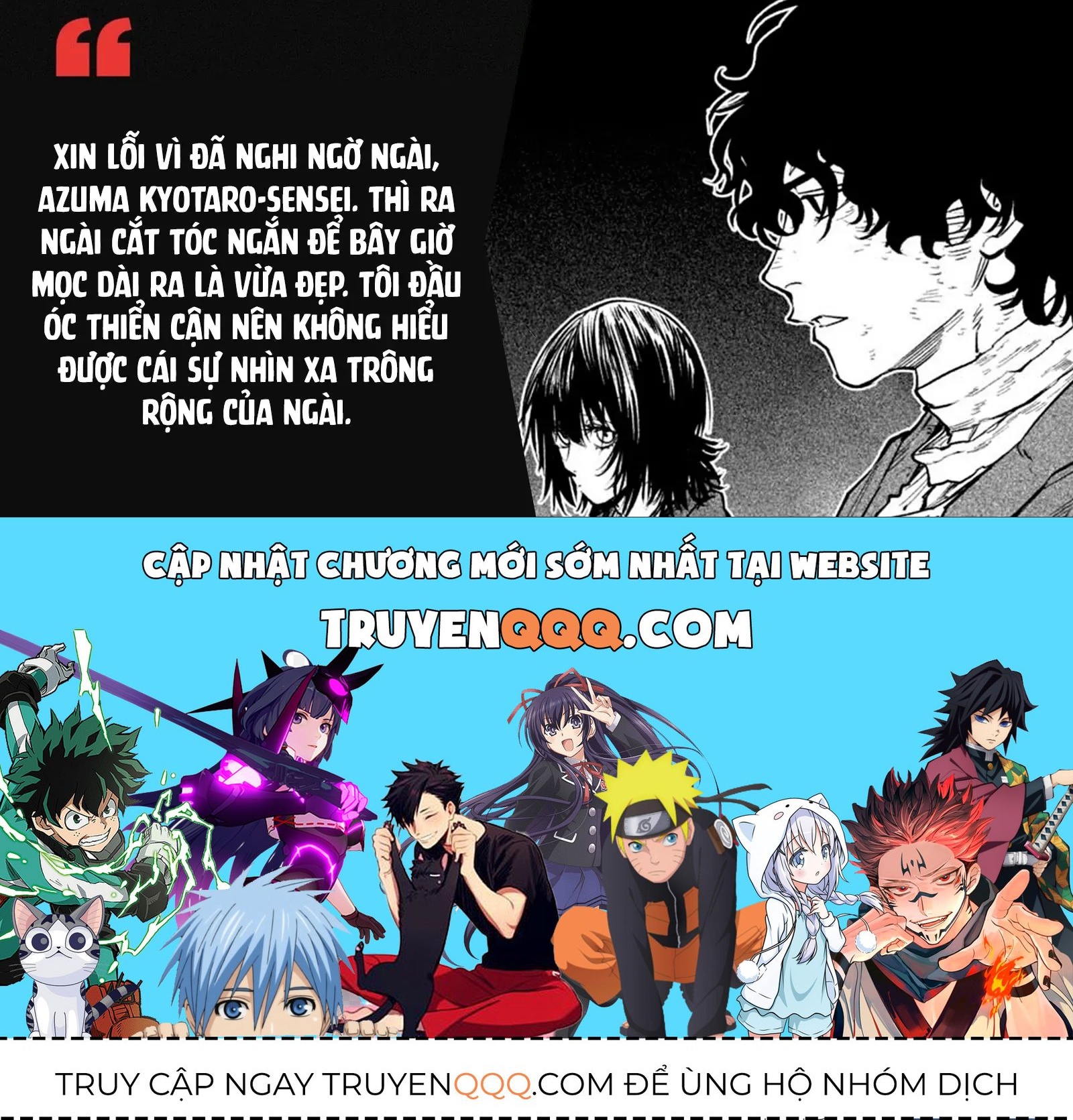 Tenkaichi - Thiên Hạ Đệ Nhất Võ Sĩ Đại Hội Chapter 60 - 35