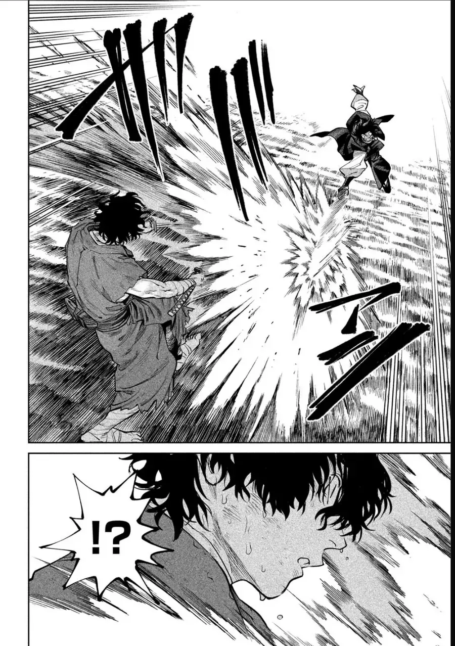 Tenkaichi - Thiên Hạ Đệ Nhất Võ Sĩ Đại Hội Chapter 61 - 27