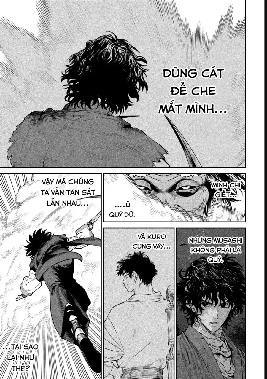 Tenkaichi - Thiên Hạ Đệ Nhất Võ Sĩ Đại Hội Chapter 61 - 28