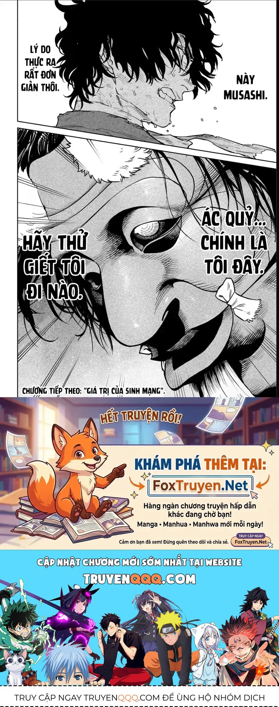 Tenkaichi - Thiên Hạ Đệ Nhất Võ Sĩ Đại Hội Chapter 61 - 29