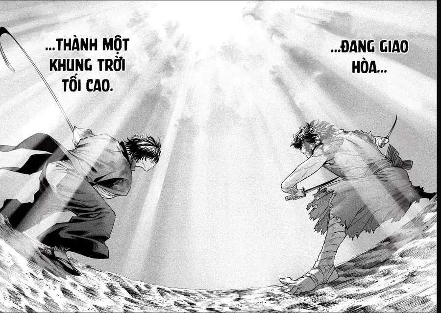 Tenkaichi - Thiên Hạ Đệ Nhất Võ Sĩ Đại Hội Chapter 63 - 12