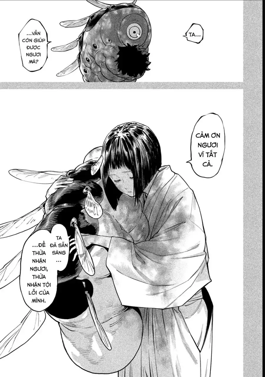 Tenkaichi - Thiên Hạ Đệ Nhất Võ Sĩ Đại Hội Chapter 63 - 16