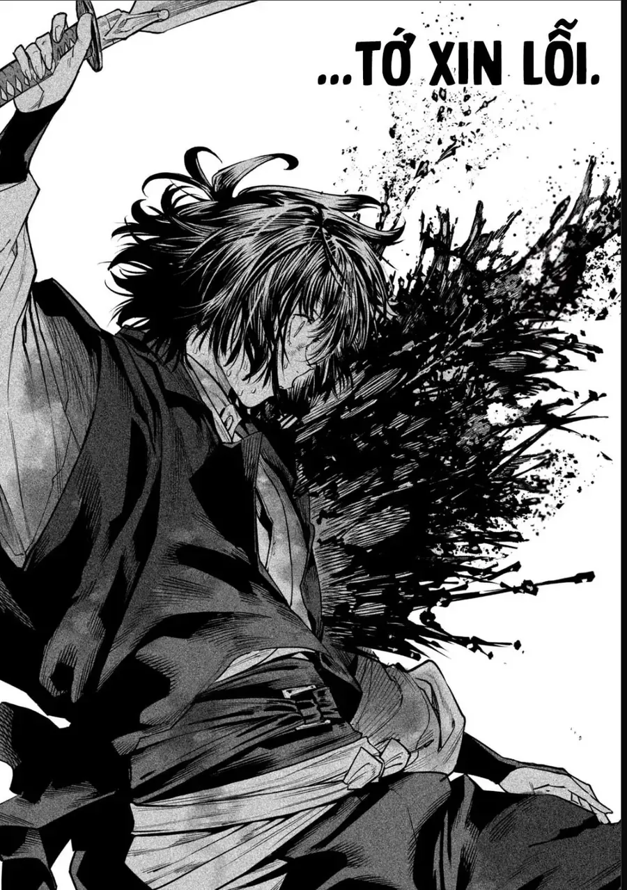 Tenkaichi - Thiên Hạ Đệ Nhất Võ Sĩ Đại Hội Chapter 63 - 18