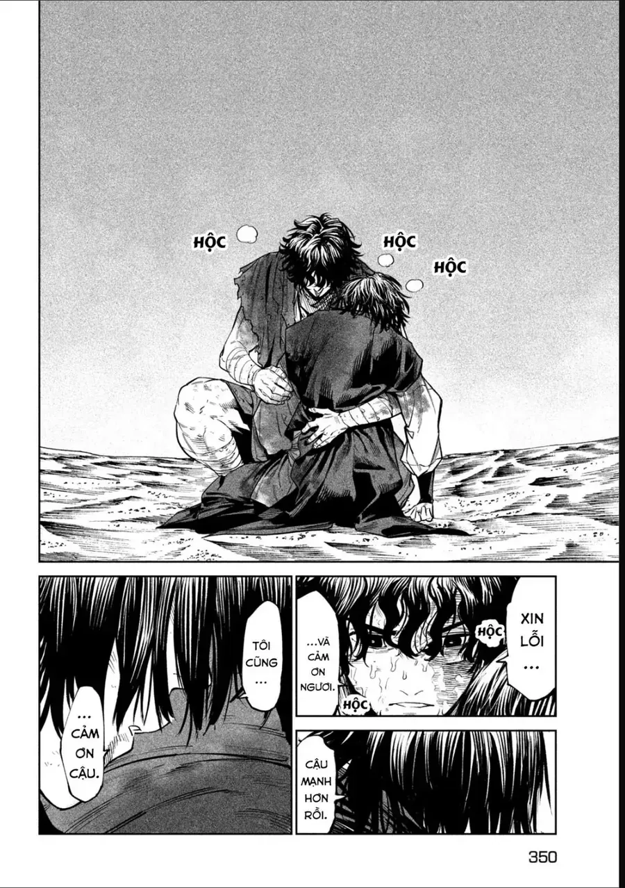 Tenkaichi - Thiên Hạ Đệ Nhất Võ Sĩ Đại Hội Chapter 63 - 20
