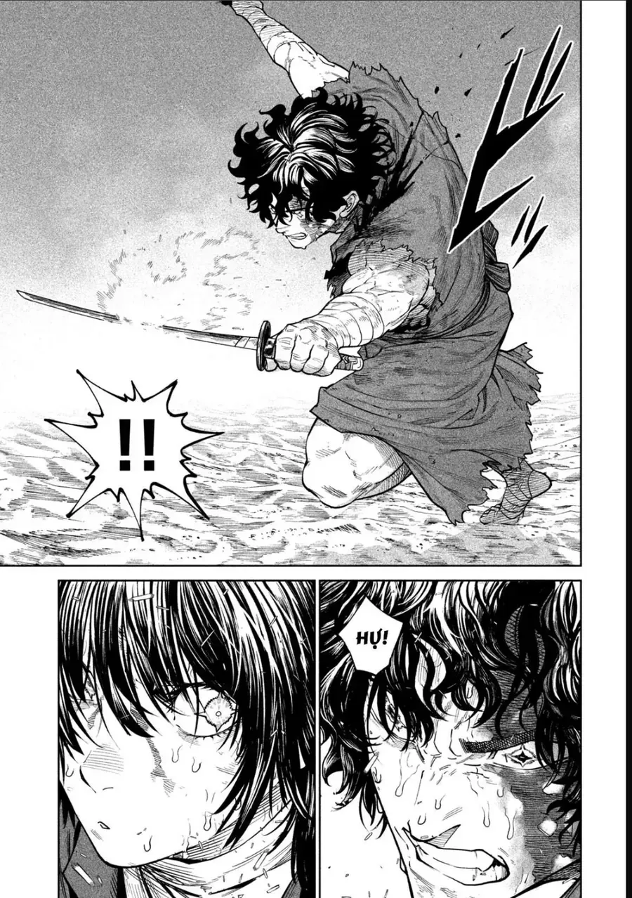 Tenkaichi - Thiên Hạ Đệ Nhất Võ Sĩ Đại Hội Chapter 63 - 3