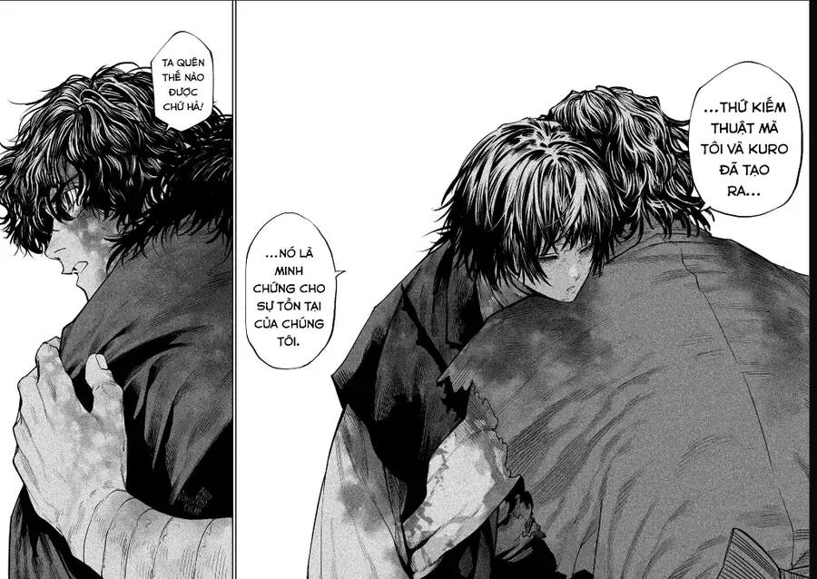 Tenkaichi - Thiên Hạ Đệ Nhất Võ Sĩ Đại Hội Chapter 63 - 22