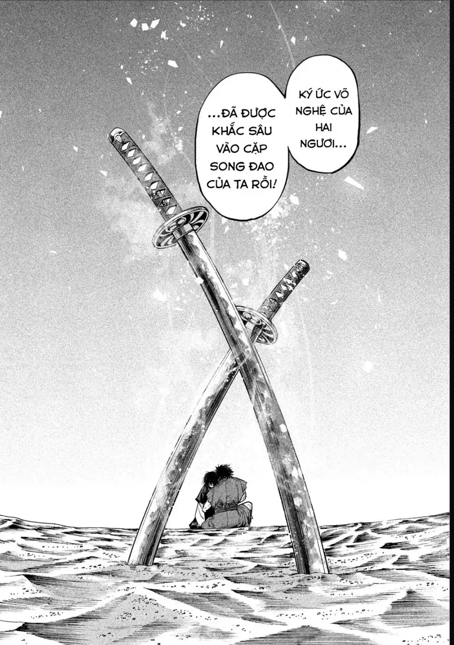 Tenkaichi - Thiên Hạ Đệ Nhất Võ Sĩ Đại Hội Chapter 63 - 23