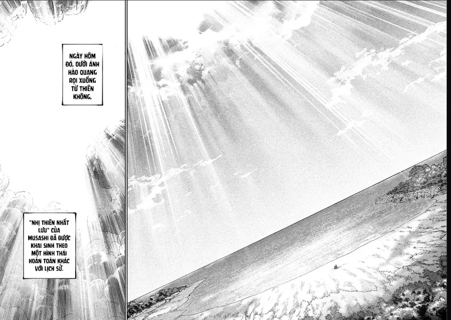 Tenkaichi - Thiên Hạ Đệ Nhất Võ Sĩ Đại Hội Chapter 63 - 25