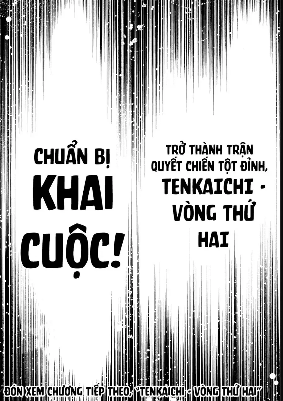 Tenkaichi - Thiên Hạ Đệ Nhất Võ Sĩ Đại Hội Chapter 63 - 27
