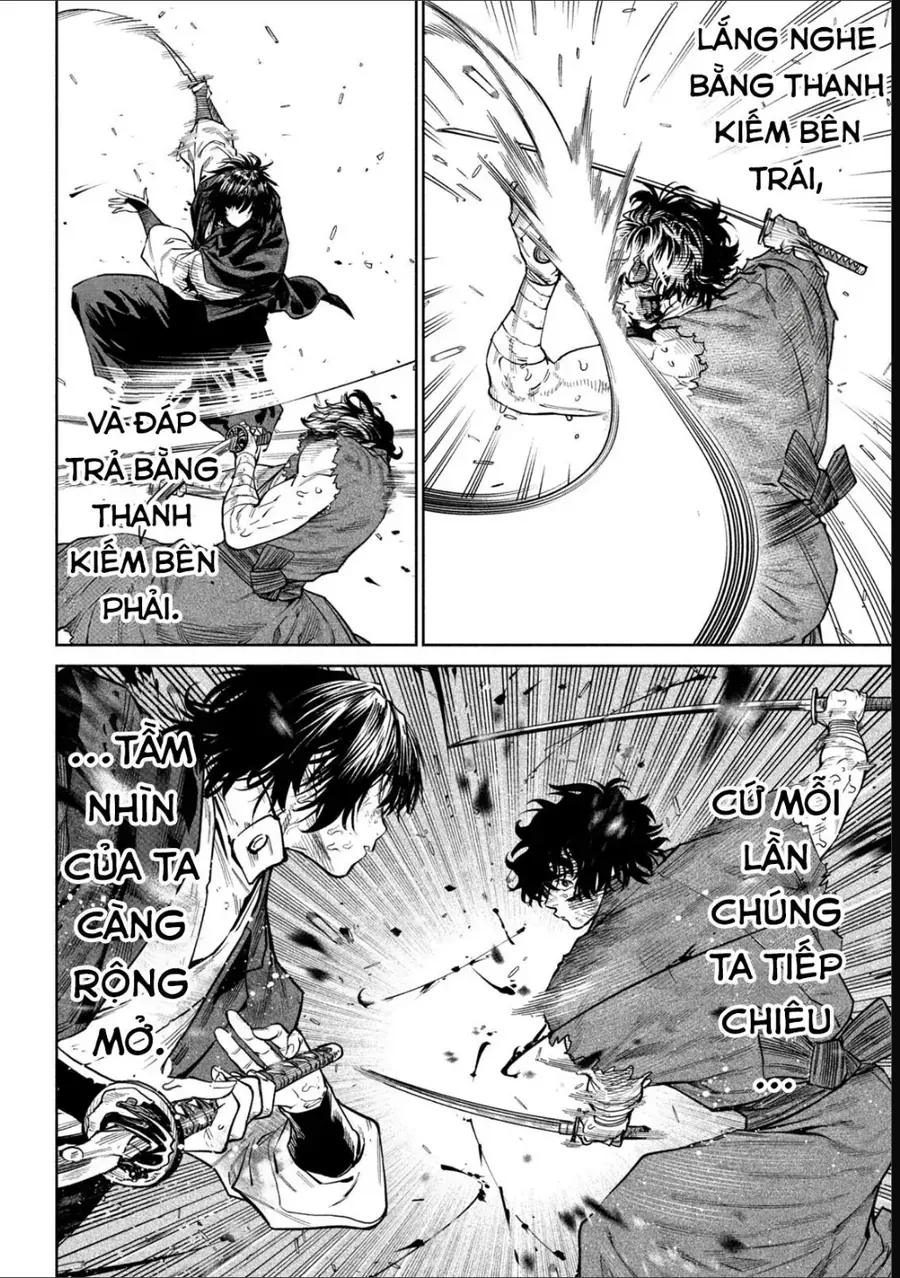 Tenkaichi - Thiên Hạ Đệ Nhất Võ Sĩ Đại Hội Chapter 63 - 10