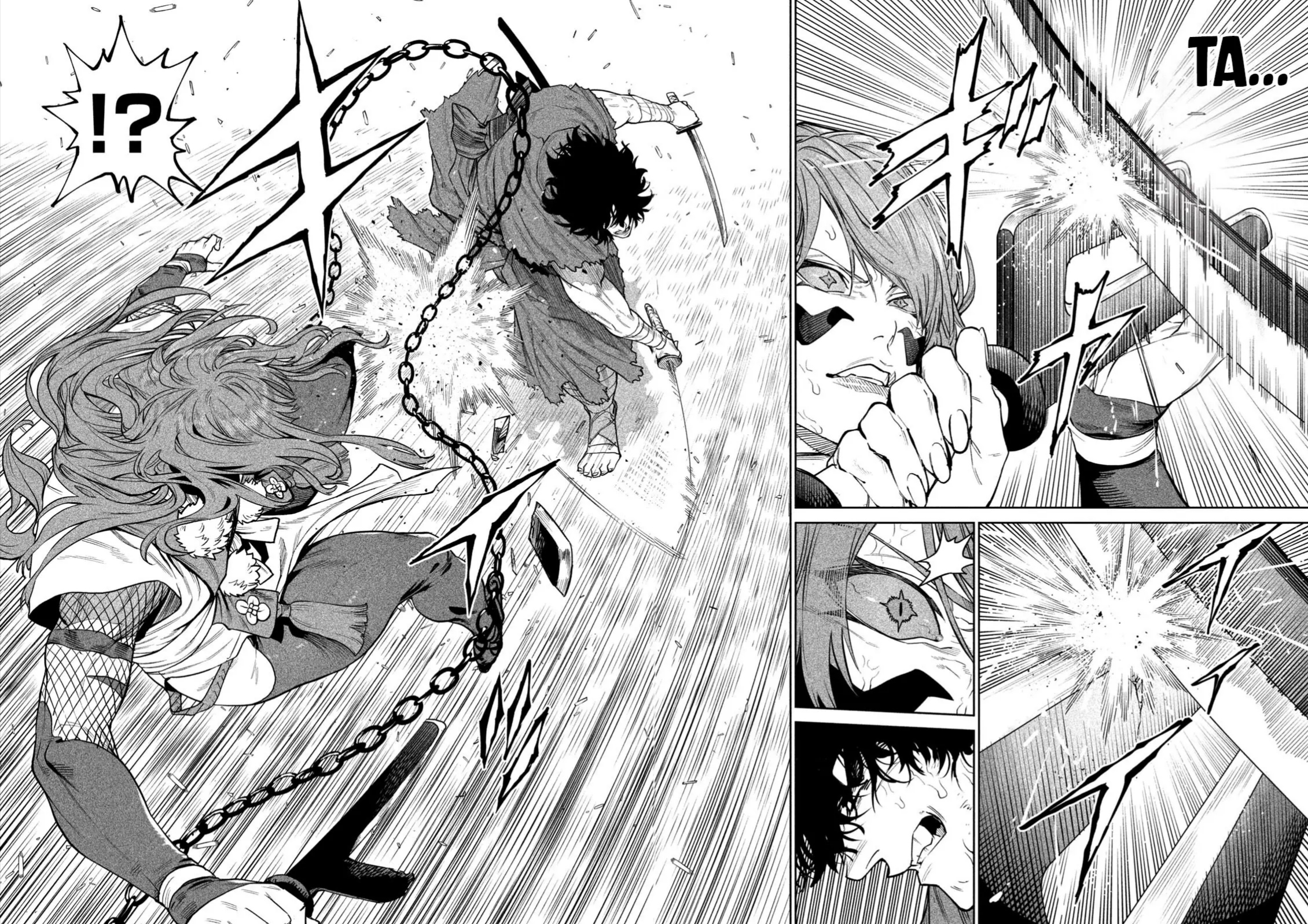 Tenkaichi - Thiên Hạ Đệ Nhất Võ Sĩ Đại Hội Chapter 66 - 20