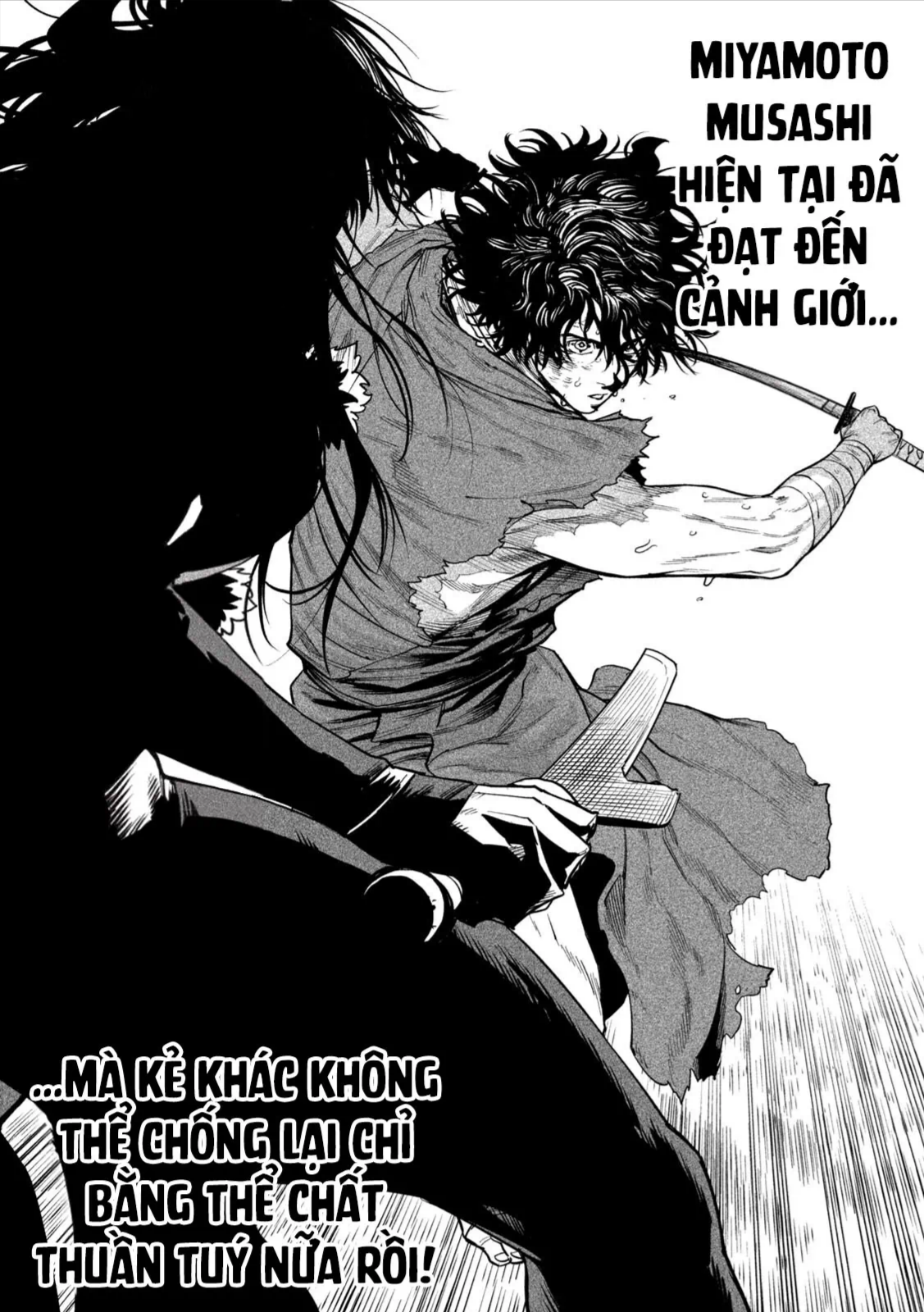 Tenkaichi - Thiên Hạ Đệ Nhất Võ Sĩ Đại Hội Chapter 66 - 23