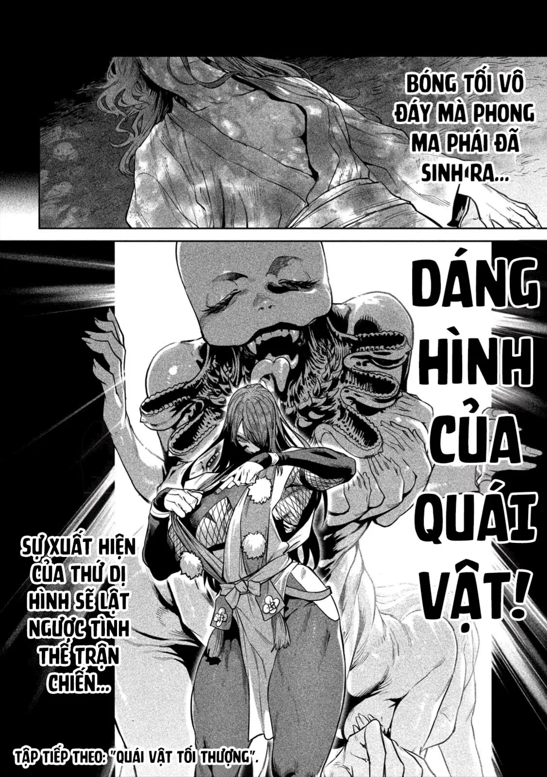 Tenkaichi - Thiên Hạ Đệ Nhất Võ Sĩ Đại Hội Chapter 66 - 28