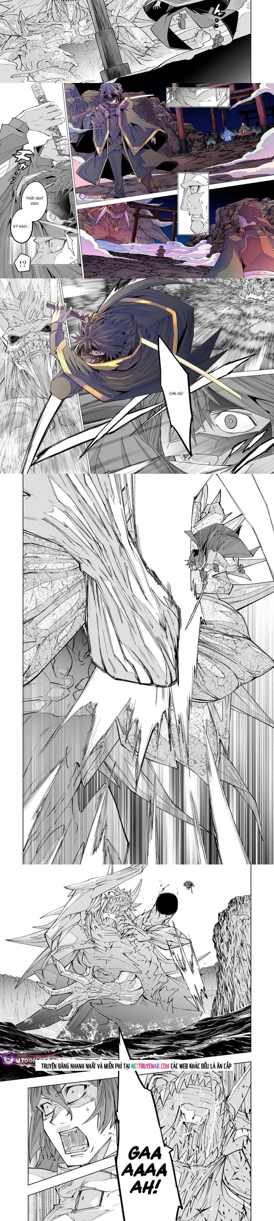 Bị Phản Bội Bởi Đồng Đội Và Sở Hữu [Gacha Không Giới Hạn] Lv.9999 Chapter 192 - 7