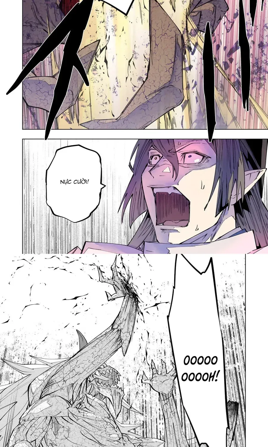 Bị Phản Bội Bởi Đồng Đội Và Sở Hữu [Gacha Không Giới Hạn] Lv.9999 Chapter 193 - 14