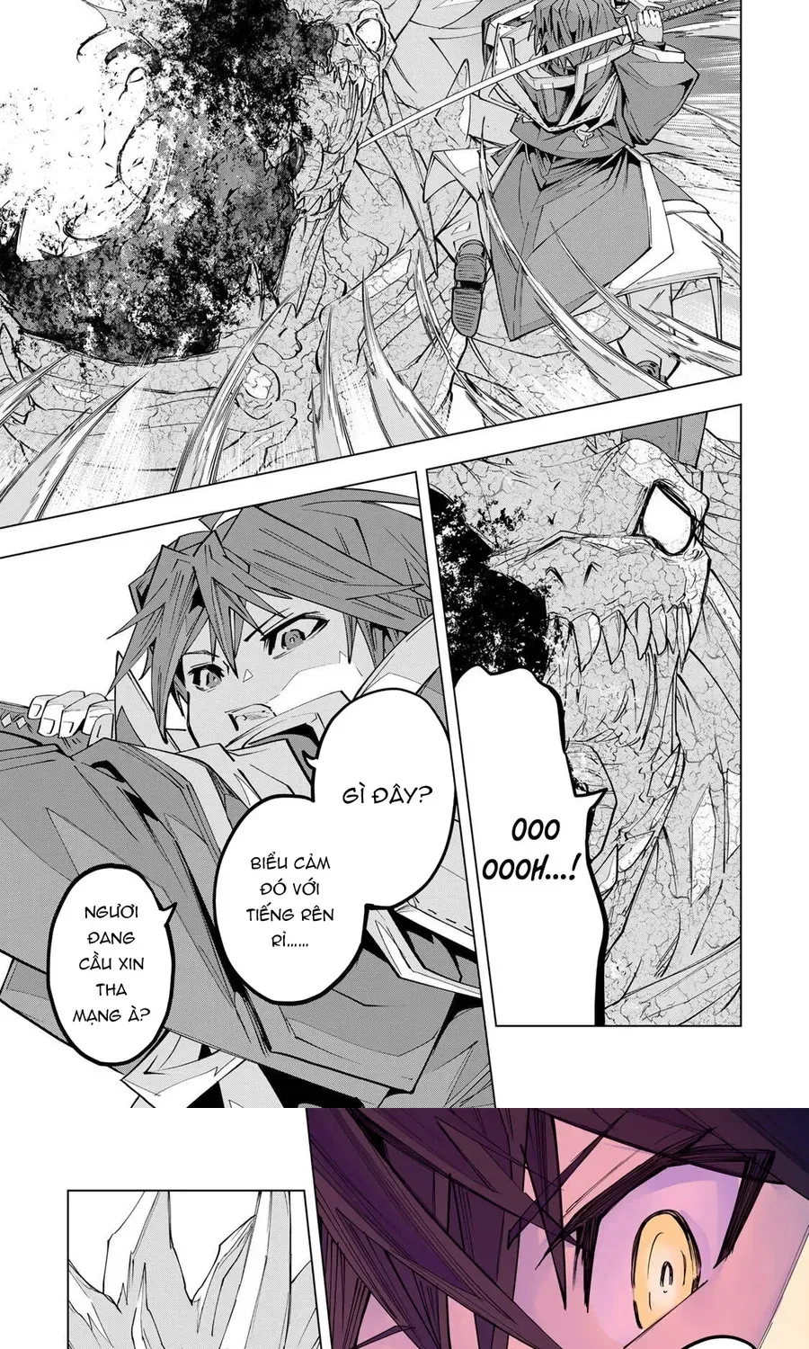 Bị Phản Bội Bởi Đồng Đội Và Sở Hữu [Gacha Không Giới Hạn] Lv.9999 Chapter 193 - 22