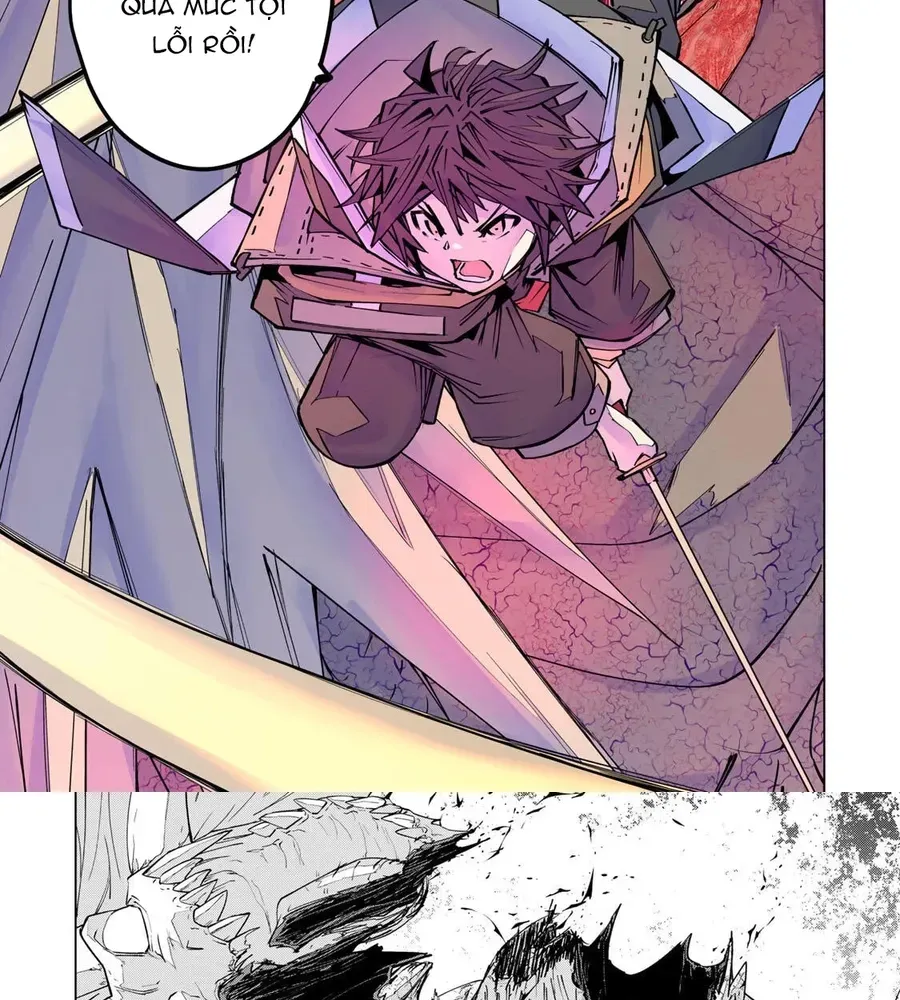 Bị Phản Bội Bởi Đồng Đội Và Sở Hữu [Gacha Không Giới Hạn] Lv.9999 Chapter 193 - 24