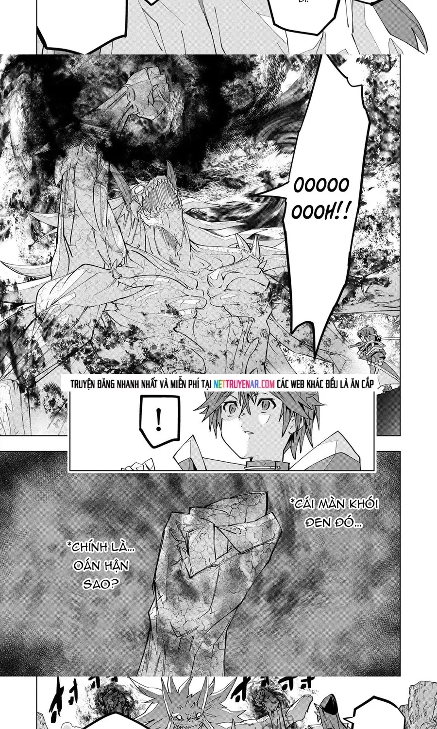 Bị Phản Bội Bởi Đồng Đội Và Sở Hữu [Gacha Không Giới Hạn] Lv.9999 Chapter 193 - 7