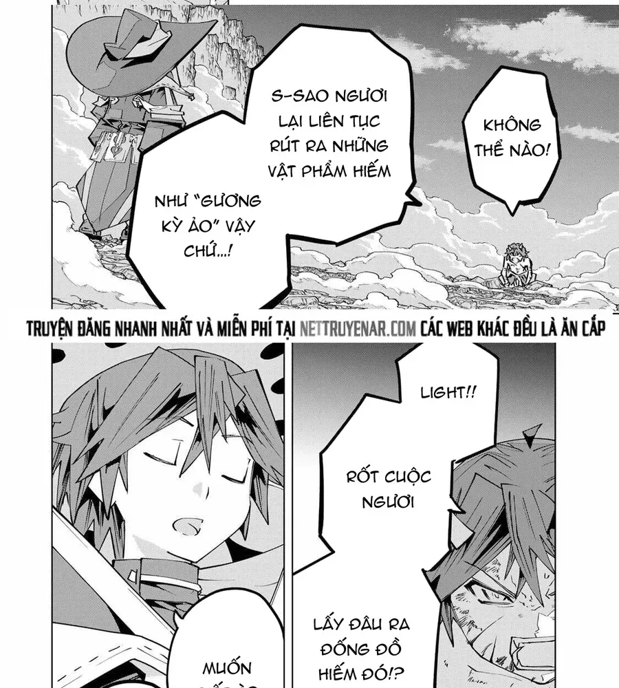 Bị Phản Bội Bởi Đồng Đội Và Sở Hữu [Gacha Không Giới Hạn] Lv.9999 Chapter 195 - 15