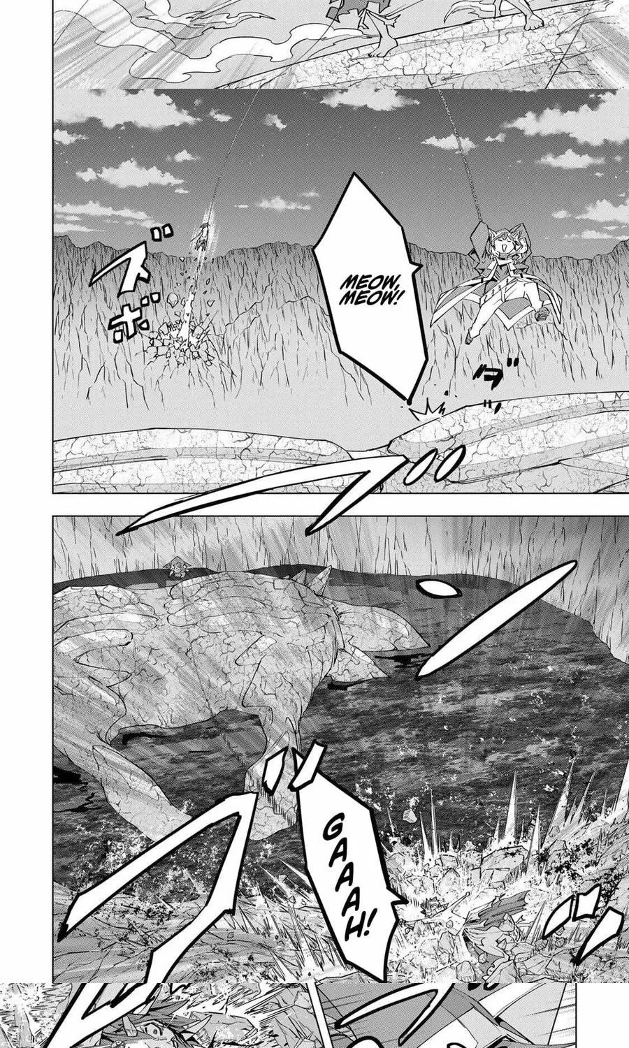 Bị Phản Bội Bởi Đồng Đội Và Sở Hữu [Gacha Không Giới Hạn] Lv.9999 Chapter 195 - 7