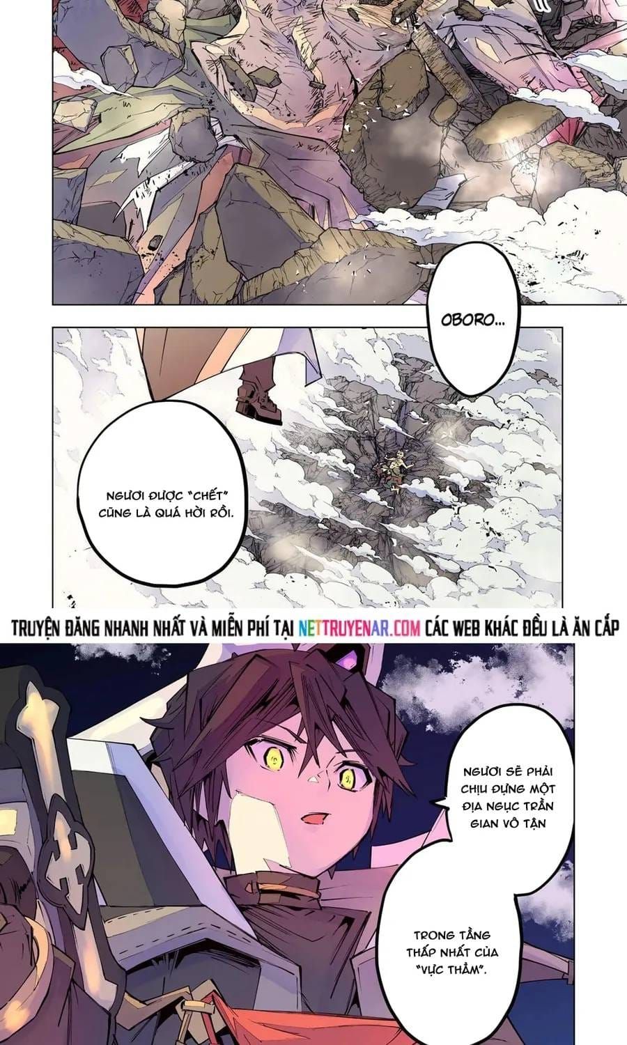 Bị Phản Bội Bởi Đồng Đội Và Sở Hữu [Gacha Không Giới Hạn] Lv.9999 Chapter 196 - 15