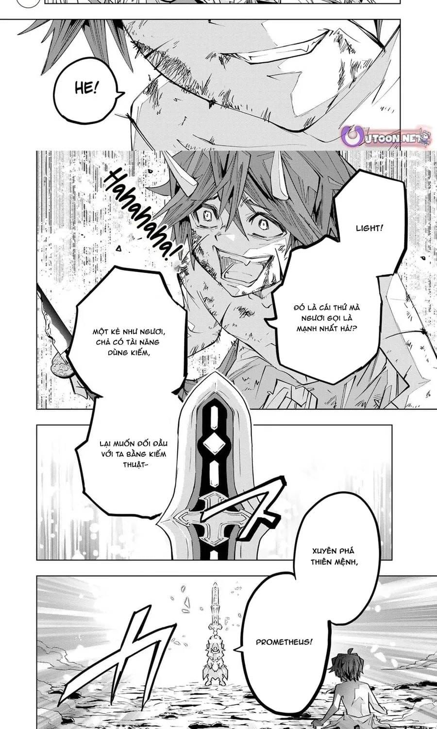 Bị Phản Bội Bởi Đồng Đội Và Sở Hữu [Gacha Không Giới Hạn] Lv.9999 Chapter 196 - 4