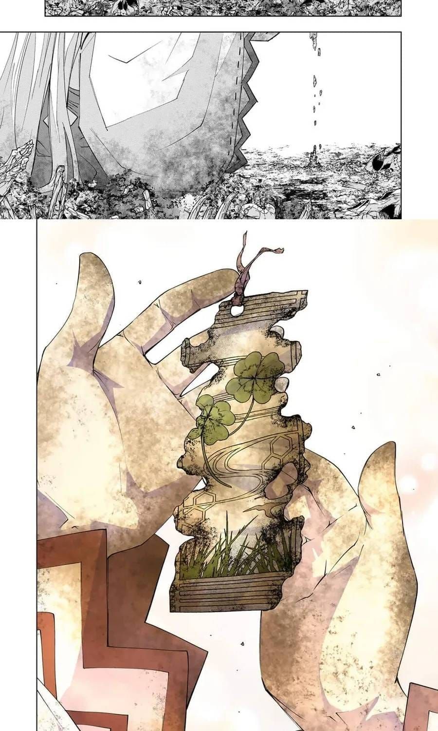 Bị Phản Bội Bởi Đồng Đội Và Sở Hữu [Gacha Không Giới Hạn] Lv.9999 Chapter 197 - 11