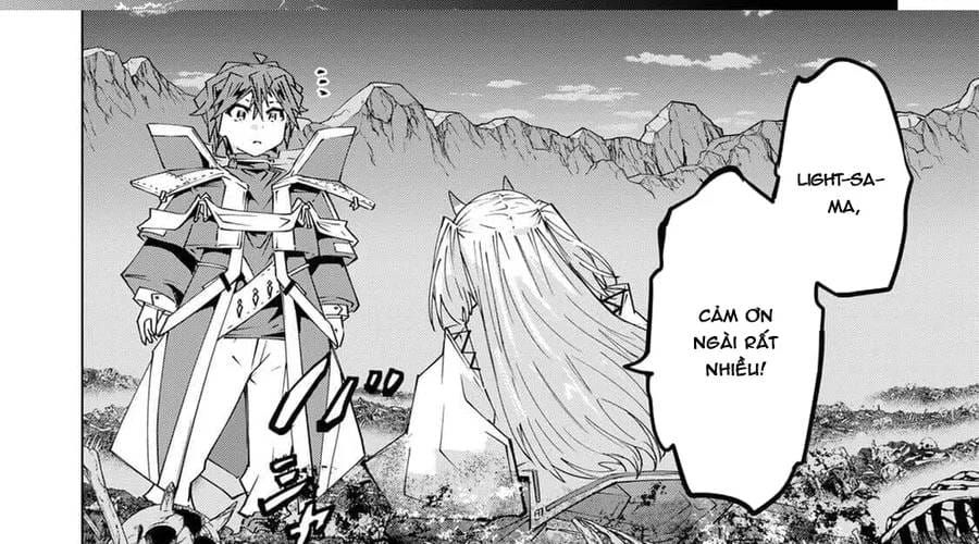 Bị Phản Bội Bởi Đồng Đội Và Sở Hữu [Gacha Không Giới Hạn] Lv.9999 Chapter 197 - 13