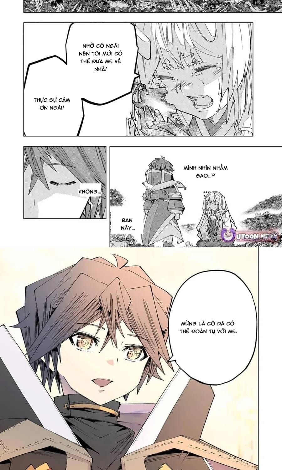 Bị Phản Bội Bởi Đồng Đội Và Sở Hữu [Gacha Không Giới Hạn] Lv.9999 Chapter 197 - 14