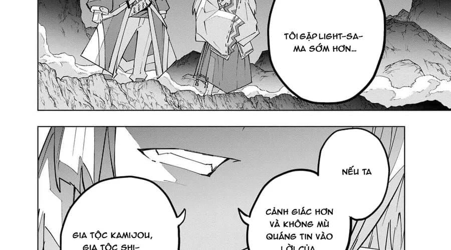 Bị Phản Bội Bởi Đồng Đội Và Sở Hữu [Gacha Không Giới Hạn] Lv.9999 Chapter 197 - 5