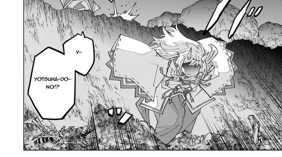Bị Phản Bội Bởi Đồng Đội Và Sở Hữu [Gacha Không Giới Hạn] Lv.9999 Chapter 197 - 9