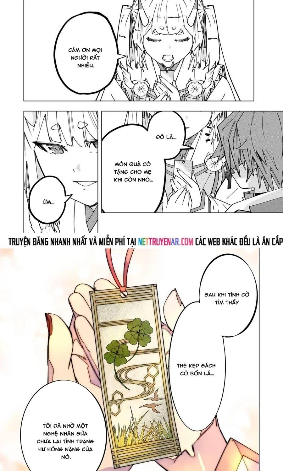 Bị Phản Bội Bởi Đồng Đội Và Sở Hữu [Gacha Không Giới Hạn] Lv.9999 Chapter 198 - 11
