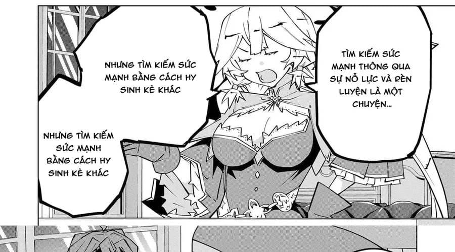 Bị Phản Bội Bởi Đồng Đội Và Sở Hữu [Gacha Không Giới Hạn] Lv.9999 Chapter 198 - 17