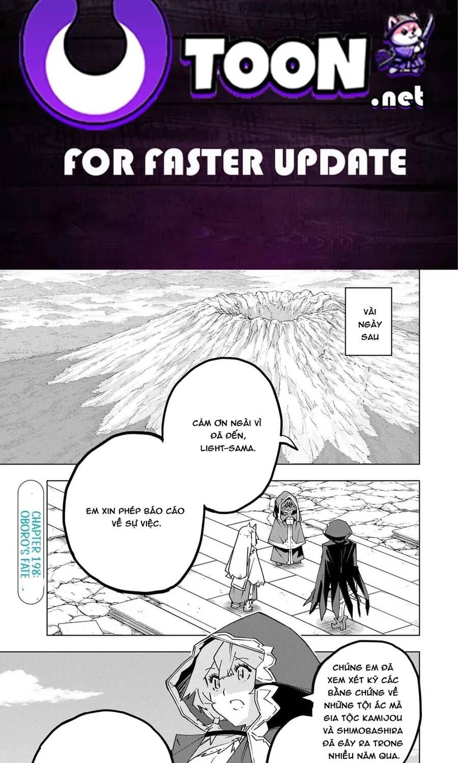 Bị Phản Bội Bởi Đồng Đội Và Sở Hữu [Gacha Không Giới Hạn] Lv.9999 Chapter 198 - 3