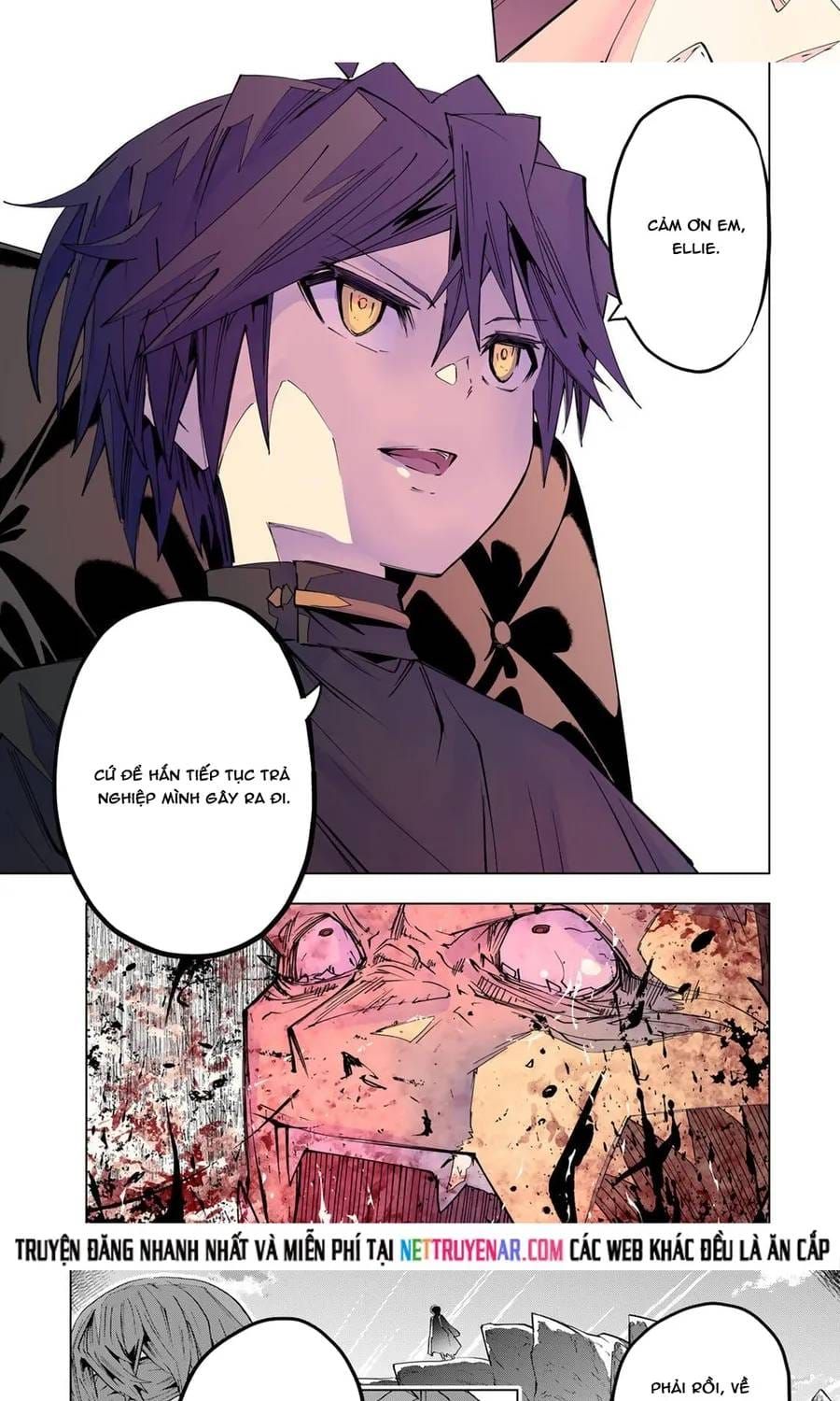 Bị Phản Bội Bởi Đồng Đội Và Sở Hữu [Gacha Không Giới Hạn] Lv.9999 Chapter 198 - 22