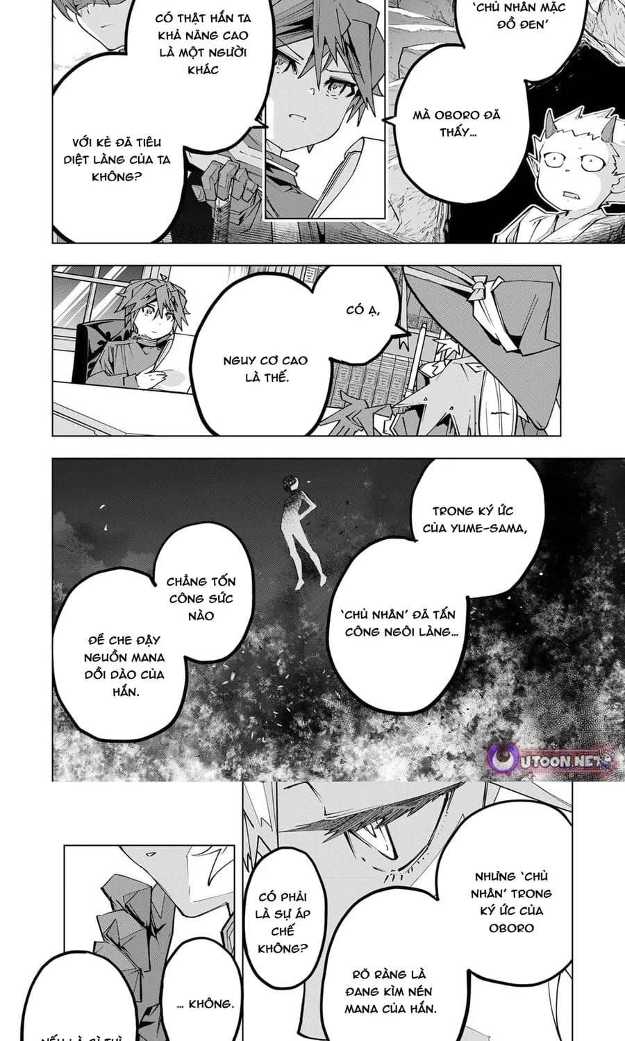 Bị Phản Bội Bởi Đồng Đội Và Sở Hữu [Gacha Không Giới Hạn] Lv.9999 Chapter 198 - 23