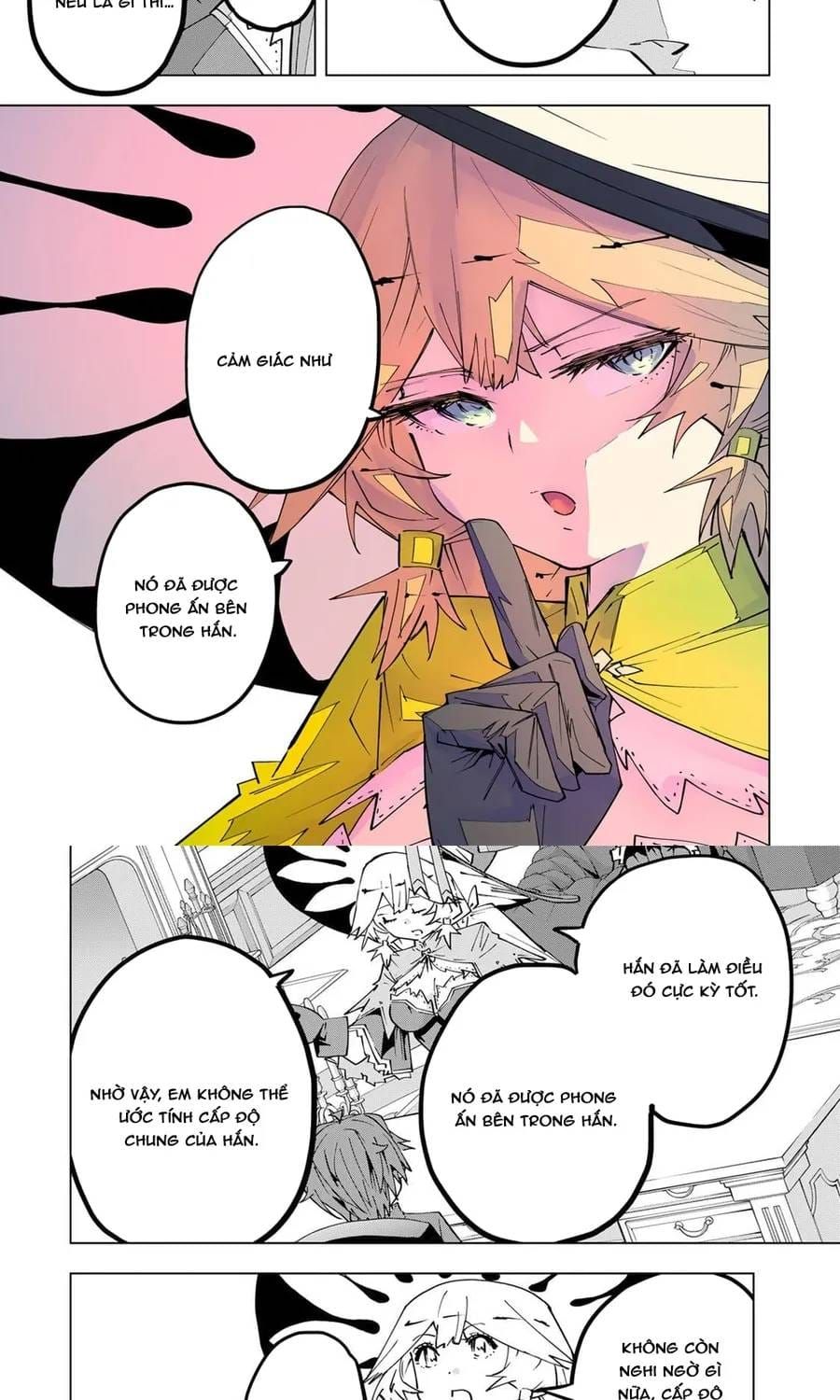Bị Phản Bội Bởi Đồng Đội Và Sở Hữu [Gacha Không Giới Hạn] Lv.9999 Chapter 198 - 24