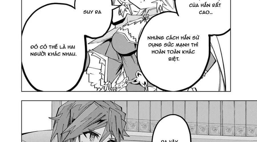 Bị Phản Bội Bởi Đồng Đội Và Sở Hữu [Gacha Không Giới Hạn] Lv.9999 Chapter 198 - 25