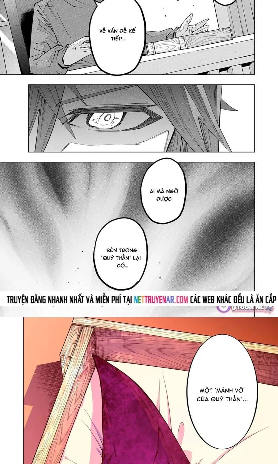 Bị Phản Bội Bởi Đồng Đội Và Sở Hữu [Gacha Không Giới Hạn] Lv.9999 Chapter 198 - 28