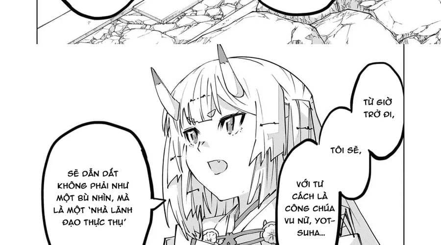 Bị Phản Bội Bởi Đồng Đội Và Sở Hữu [Gacha Không Giới Hạn] Lv.9999 Chapter 198 - 5