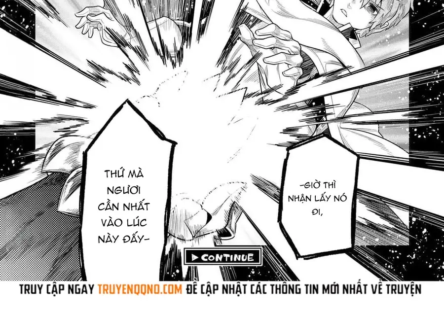 Re:monster Chapter 114 - 8