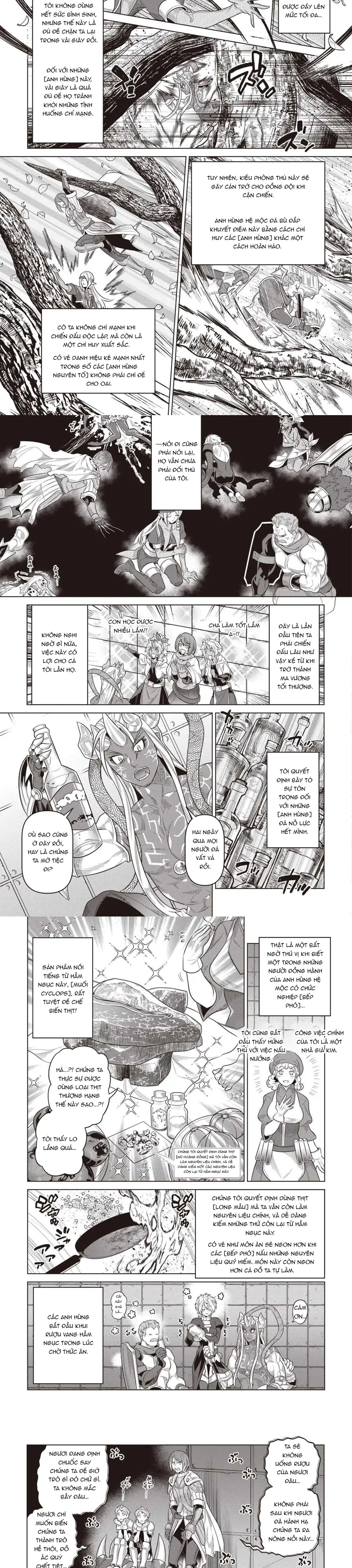 Re:monster Chapter 117 - 5