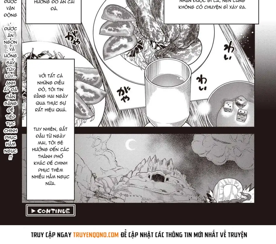Re:monster Chapter 117 - 7