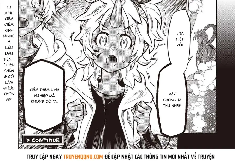 Re:monster Chapter 118 - 8