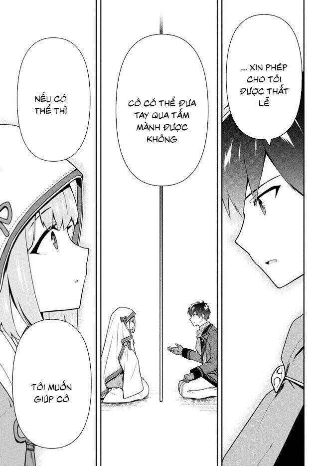 Tôi Chuyển Sinh Và Còn Nhận Được Tình Cảm Của 6 Cô Công Chúa Chapter 23 - 12