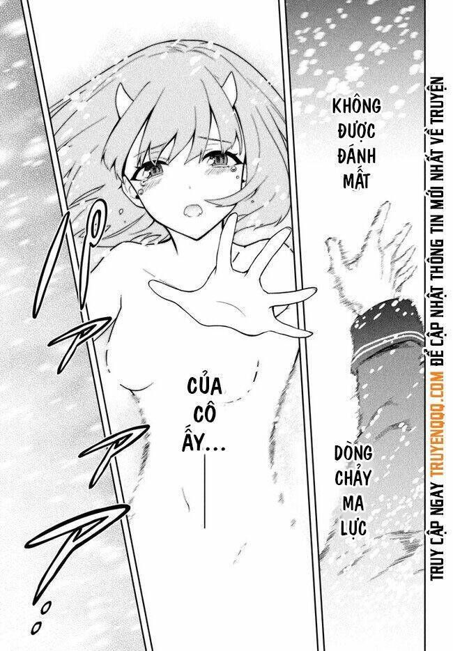 Tôi Chuyển Sinh Và Còn Nhận Được Tình Cảm Của 6 Cô Công Chúa Chapter 23 - 18
